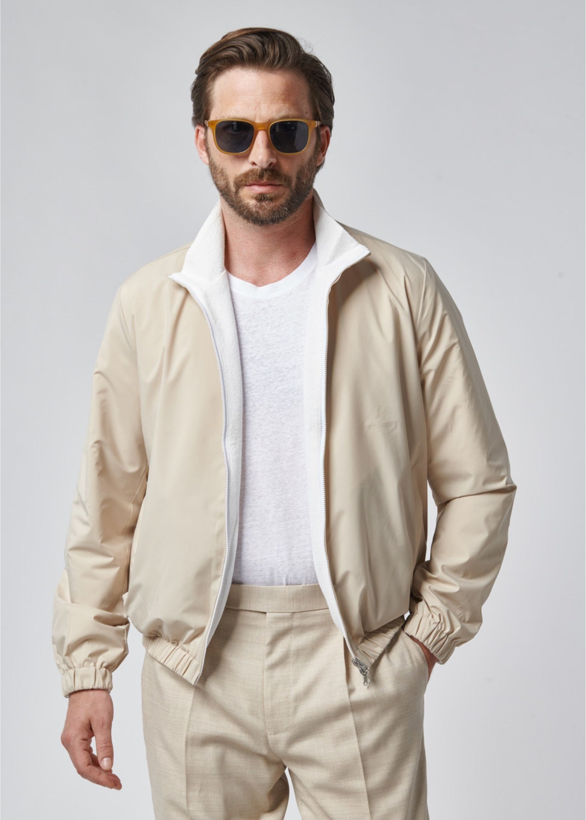 Blouson Rimini - VESRIM-BE