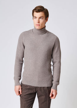 Roberto Sweater - P12RL-BGU015