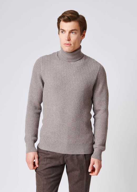 Roberto Sweater - P12RL-BGU015
