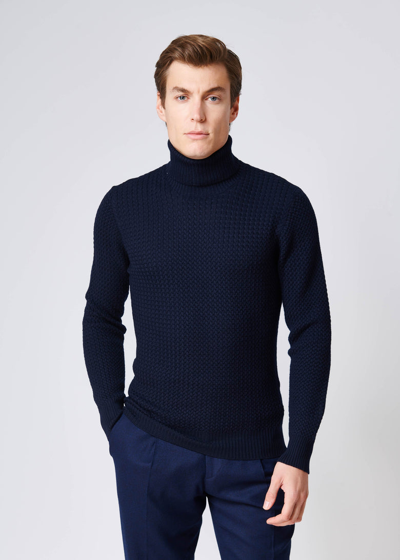 Pull Roberto - P12RL-BEU016