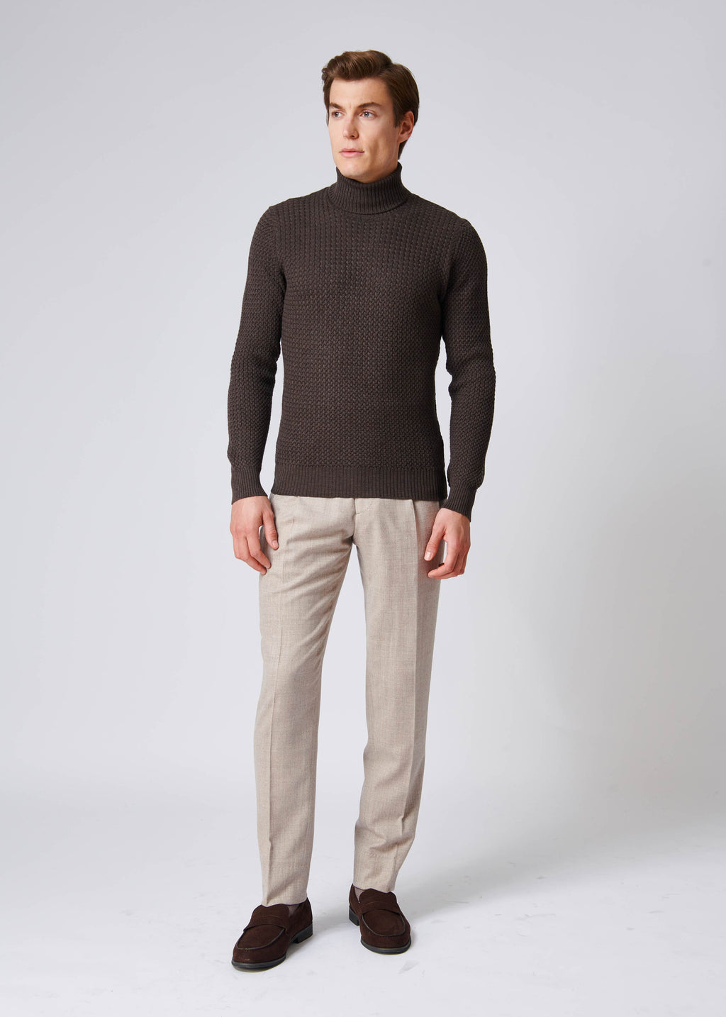 Pull Roberto - COLROB-CH