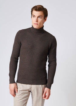 Pull Roberto - COLROB-CH