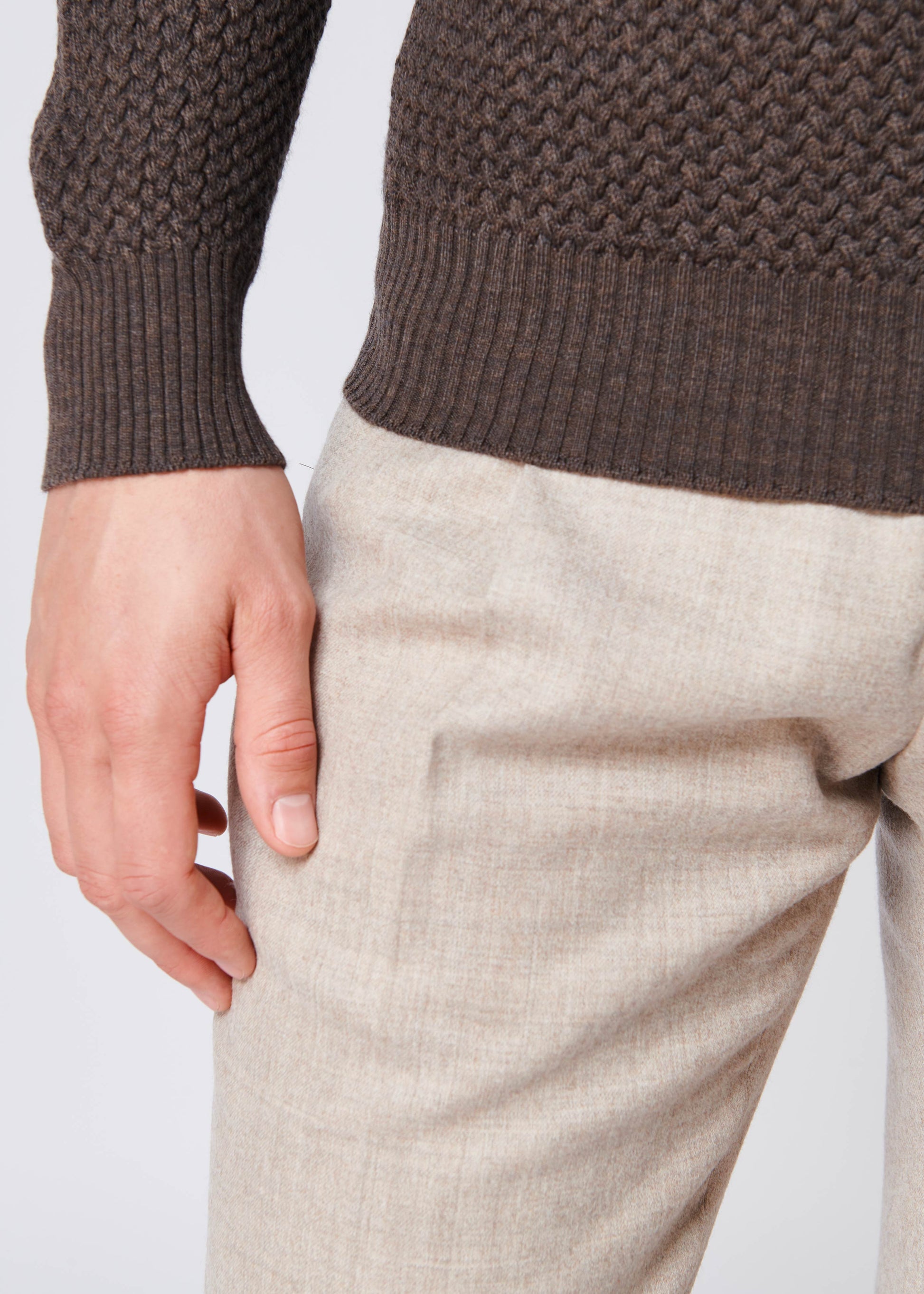 Pull Roberto - COLROB-CH