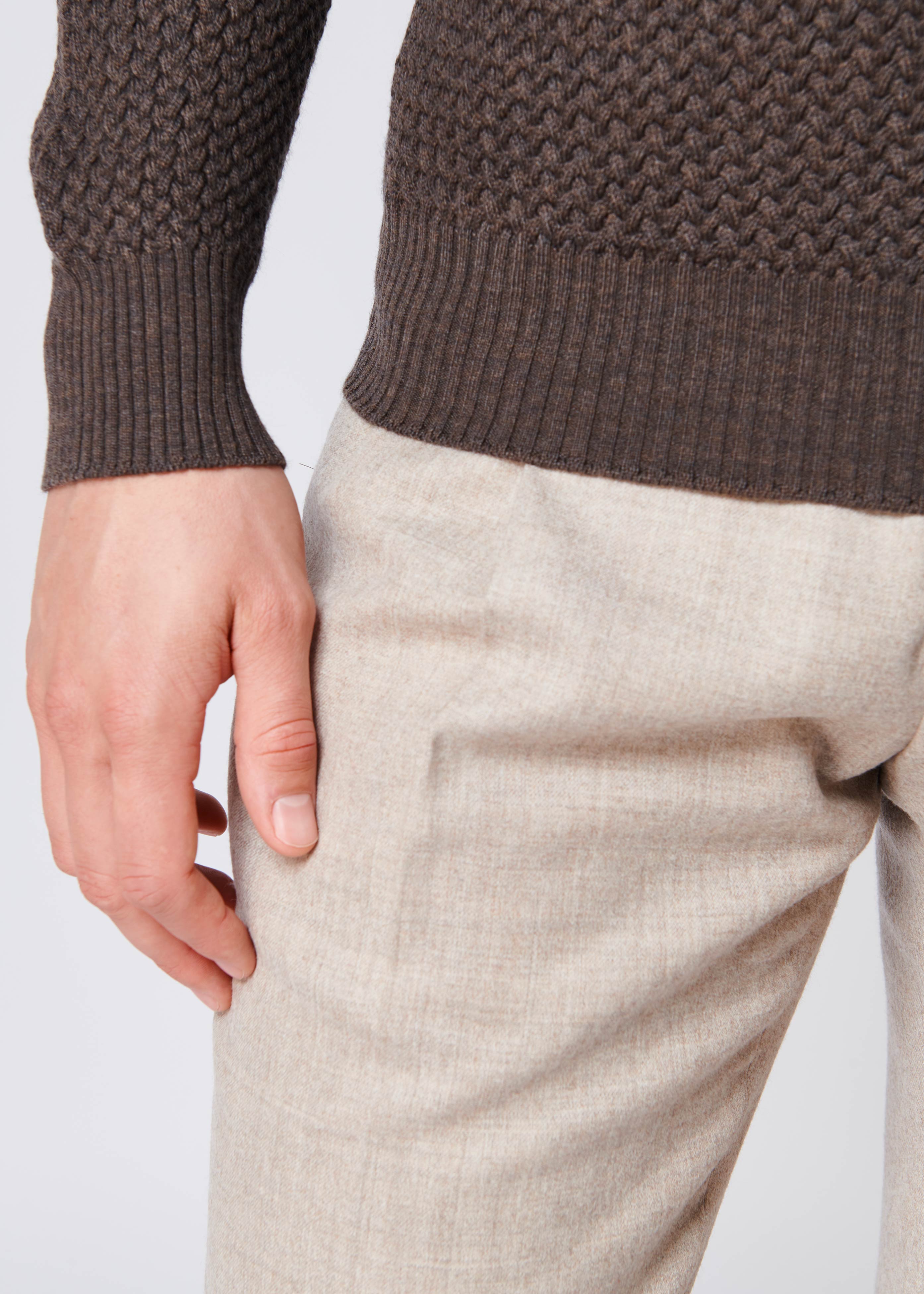 Pull Roberto - COLROB-CH