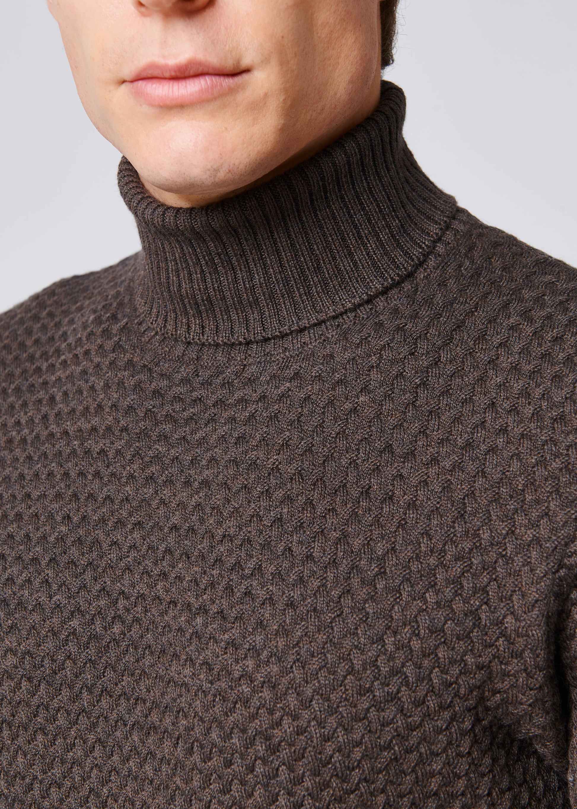 Pull Roberto - COLROB-CH