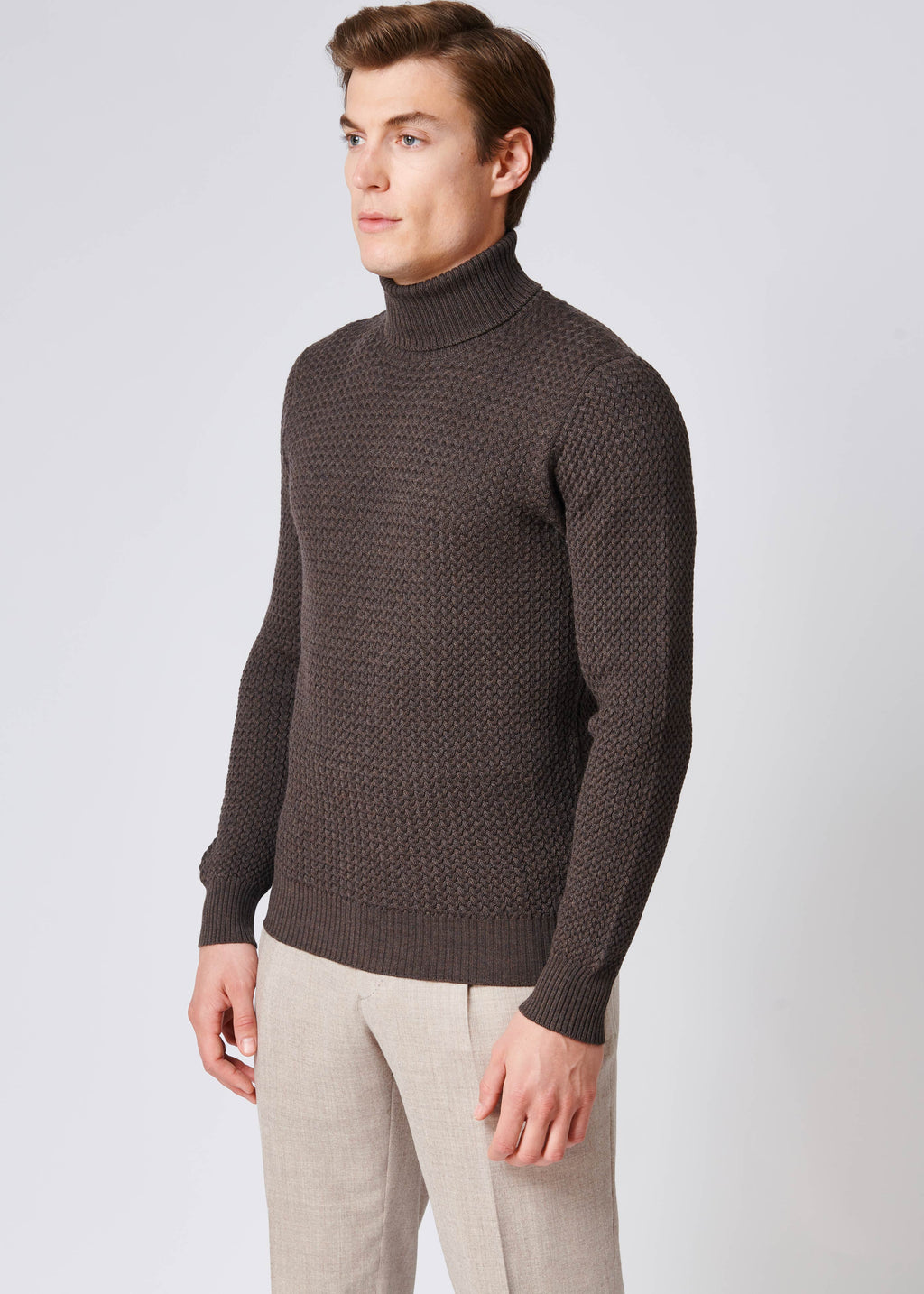 Pull Roberto - COLROB-CH