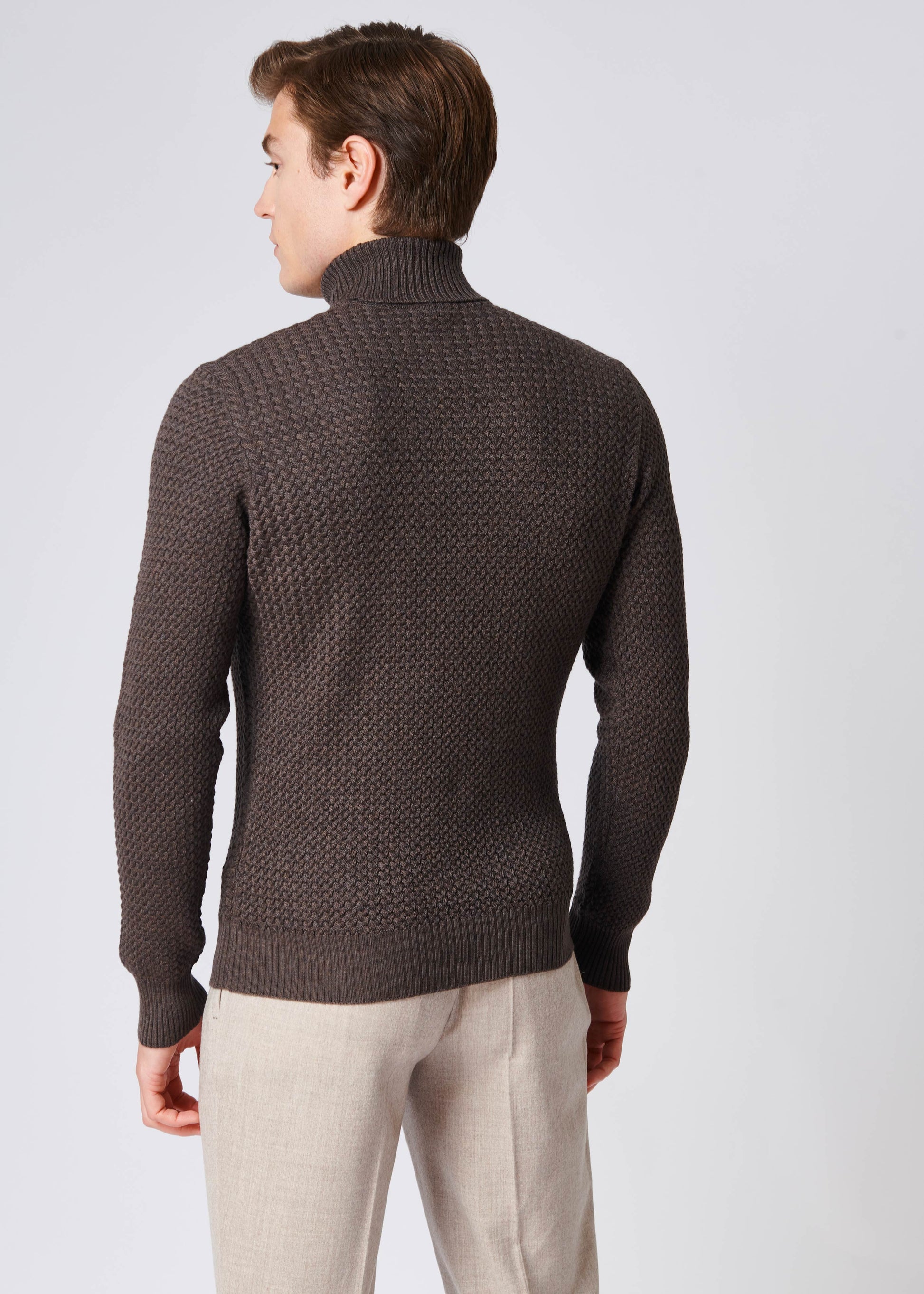 Pull Roberto - COLROB-CH