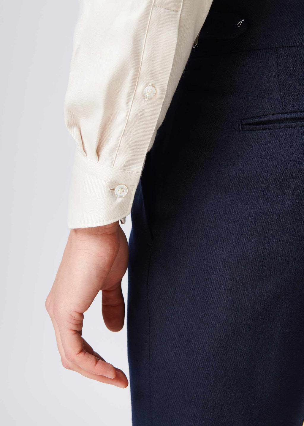 Chemise Rufolo - FO-TUL-BG106