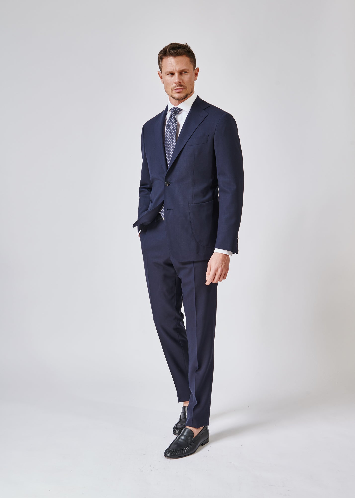 Veste SALERNO - VESSAL-MA