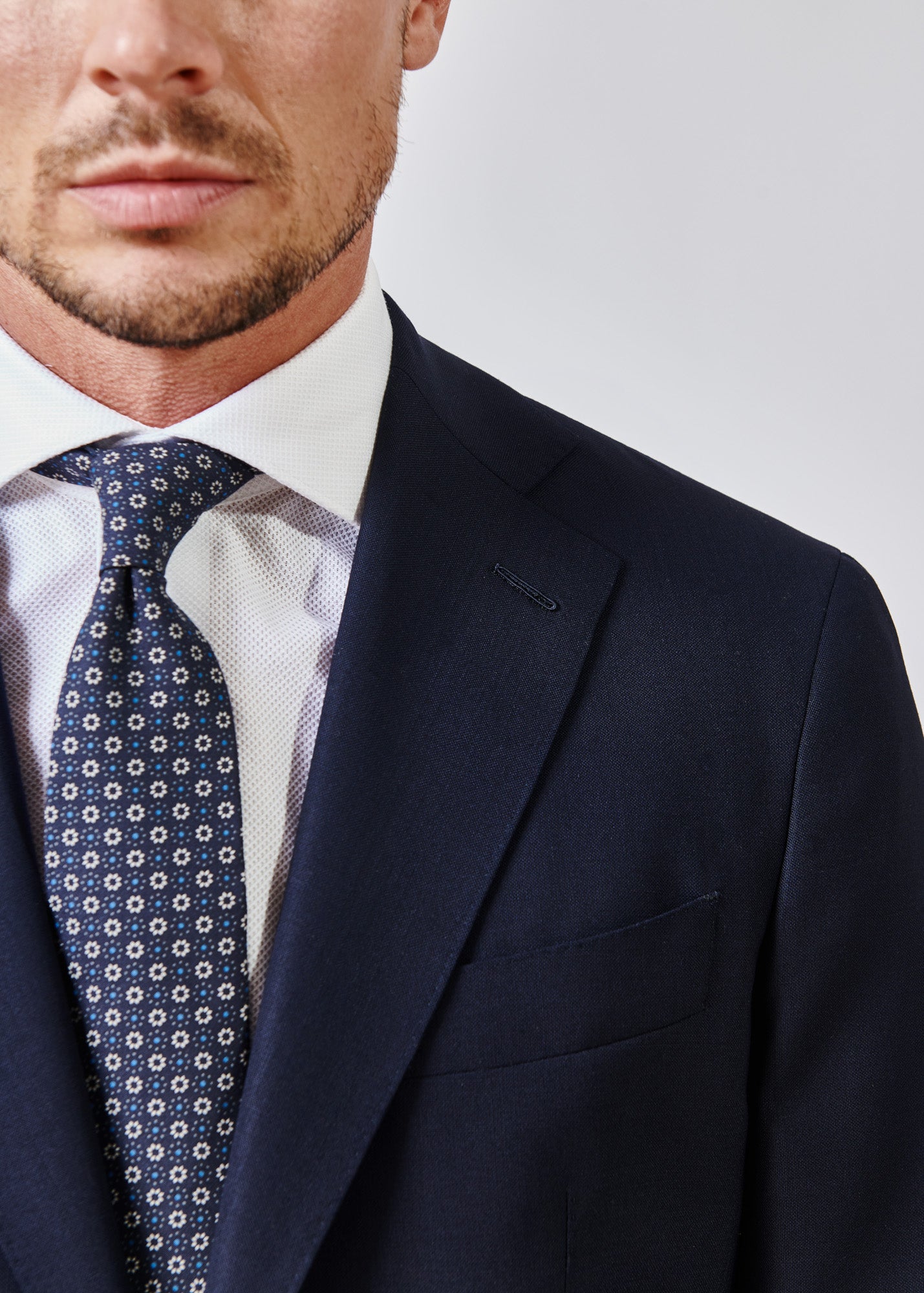 Veste SALERNO - VESSAL-MA