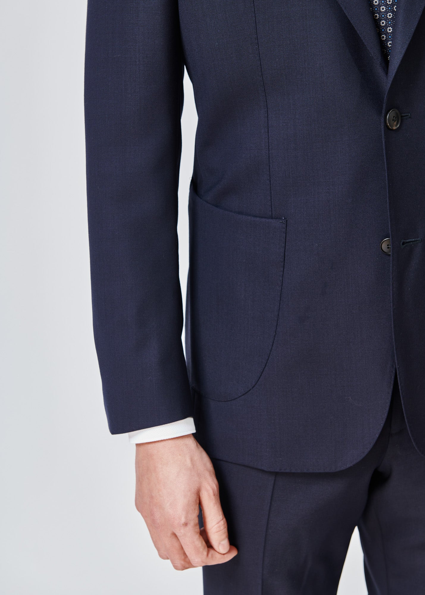 Veste SALERNO - VESSAL-MA