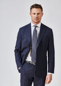 SALERNO navy jacket