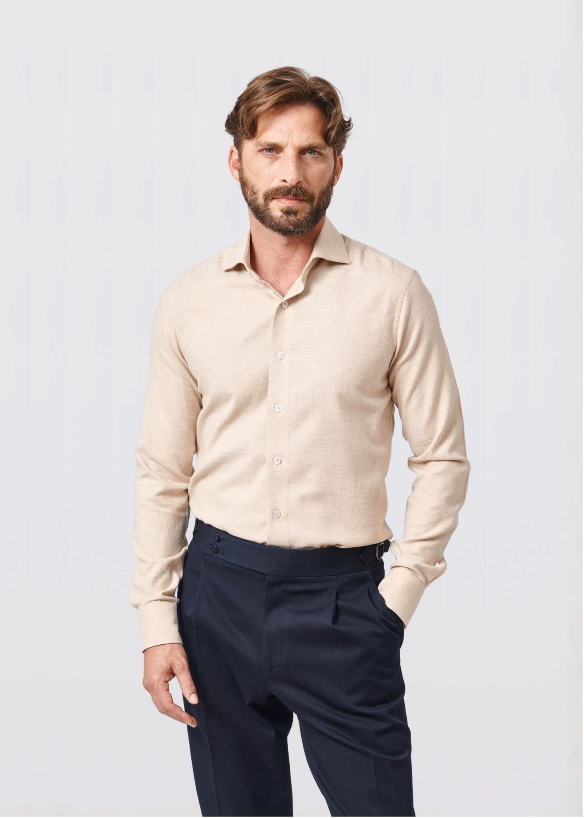 Sofia Shirt - CSITFL-BGU002