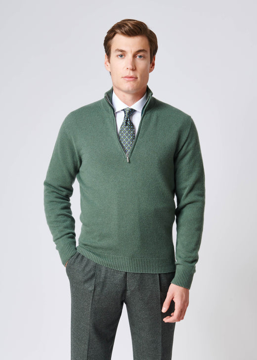 Stefano Sweater - P15CA-VTU024