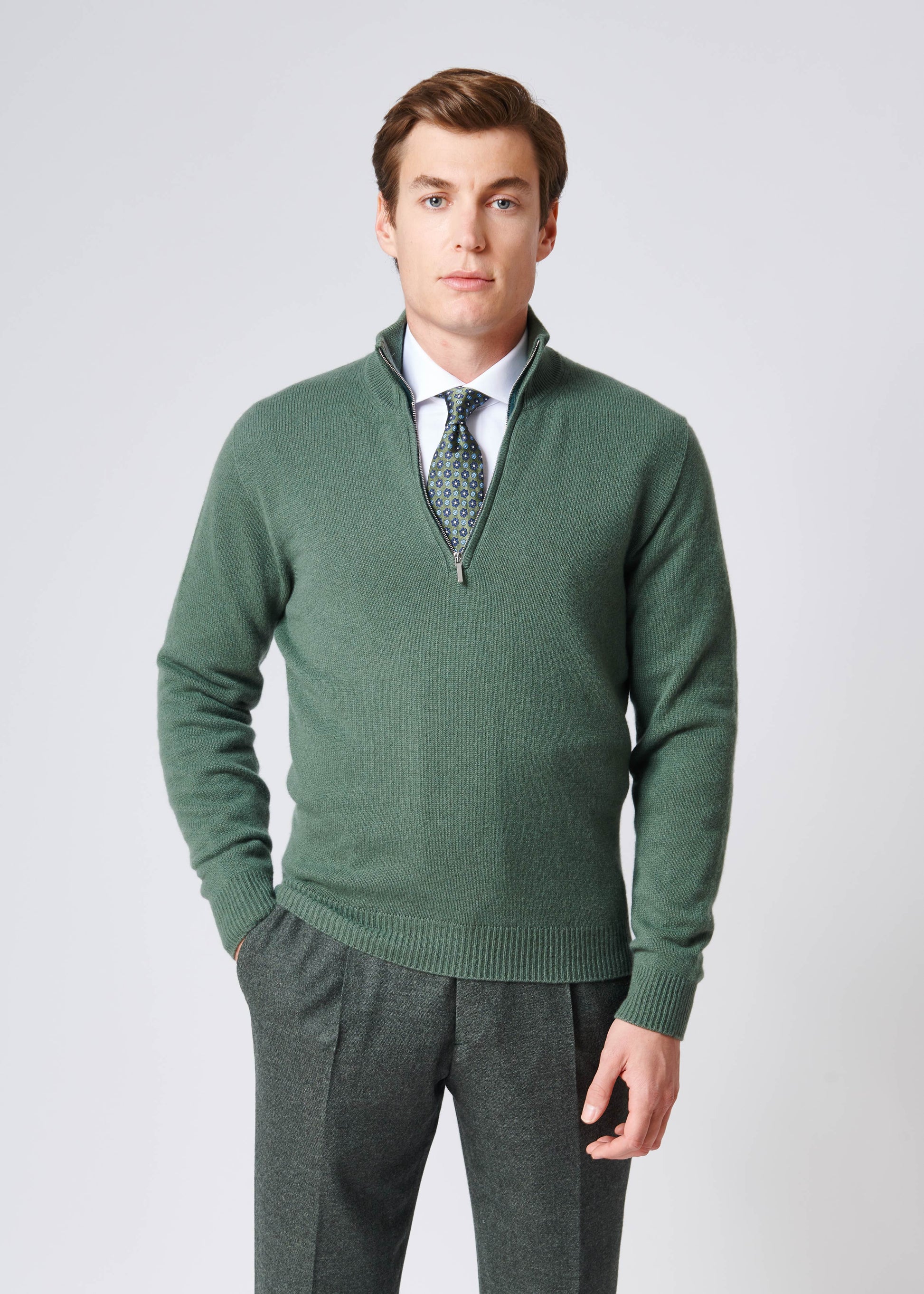 Pull Stefano - P15CA-VTU024