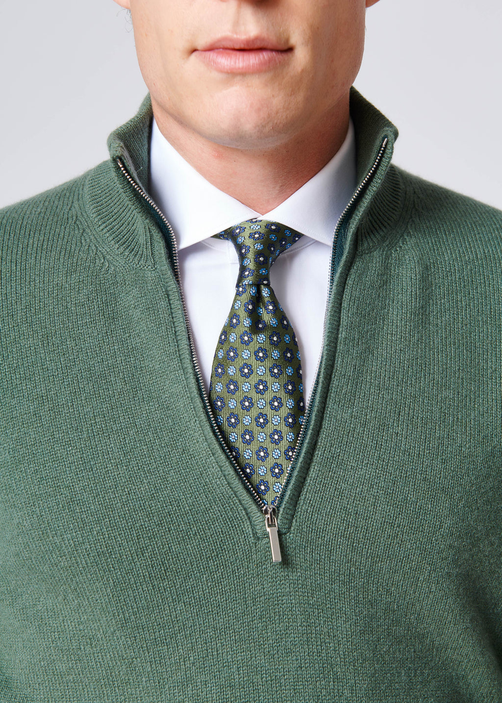 Pull Stefano - P15CA-VTU024