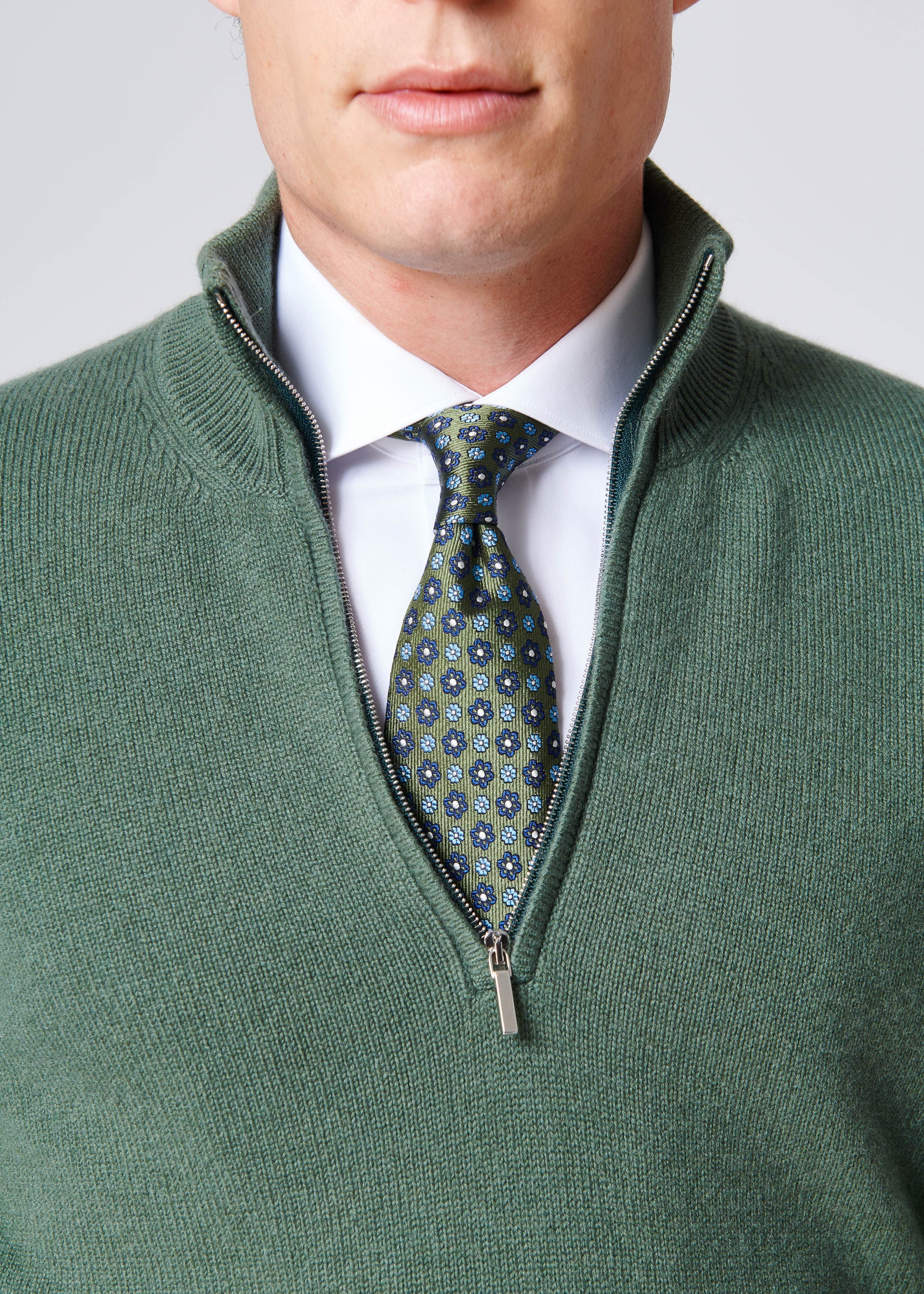 Pull Stefano - P15CA-VTU024