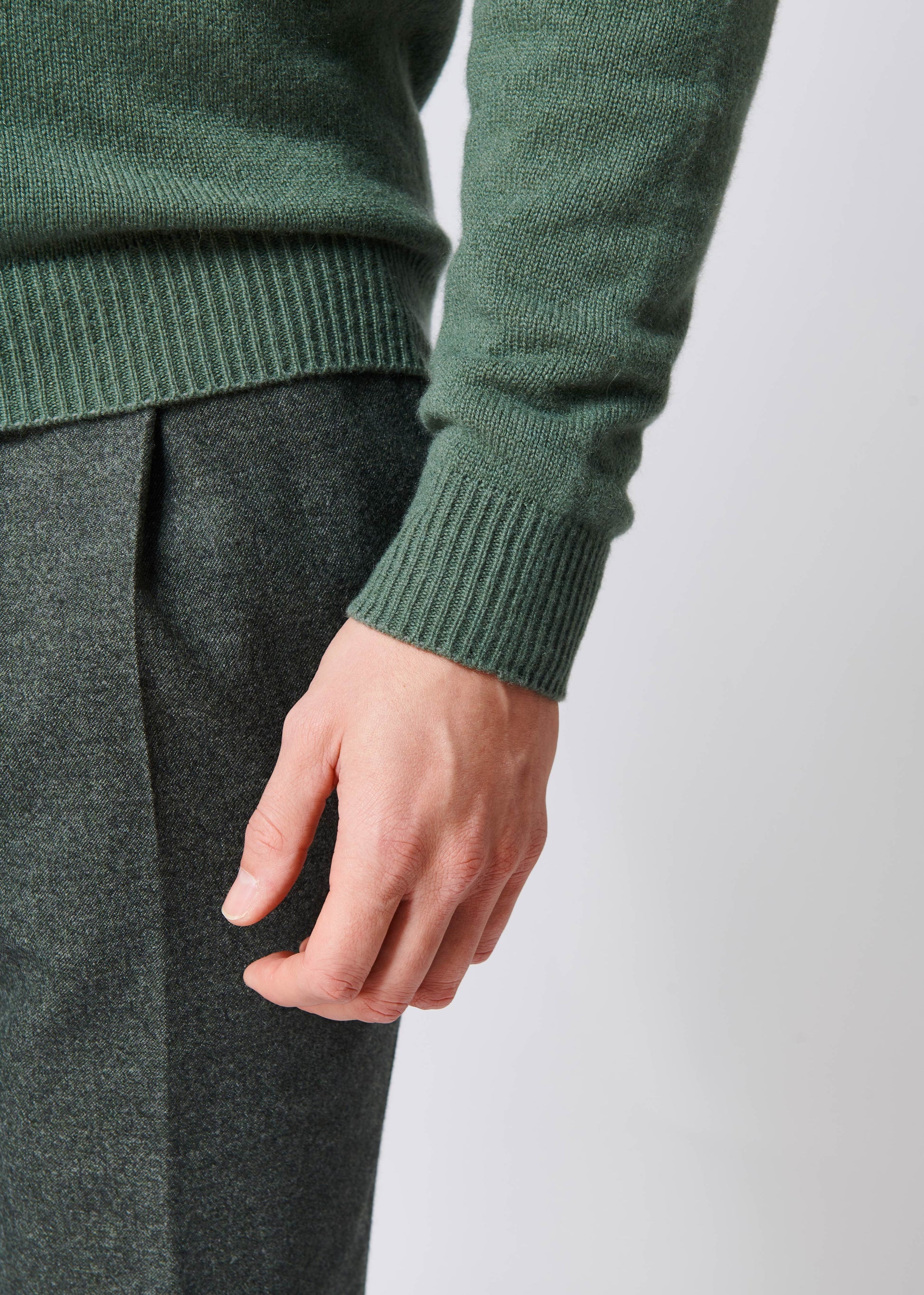 Pull Stefano - P15CA-VTU024