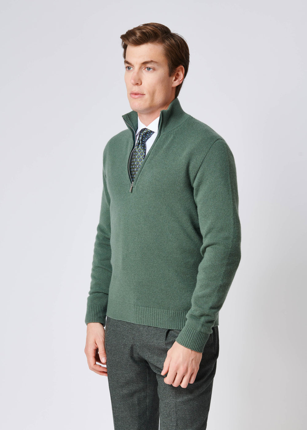 Stefano Sweater - P15CA-VTU024