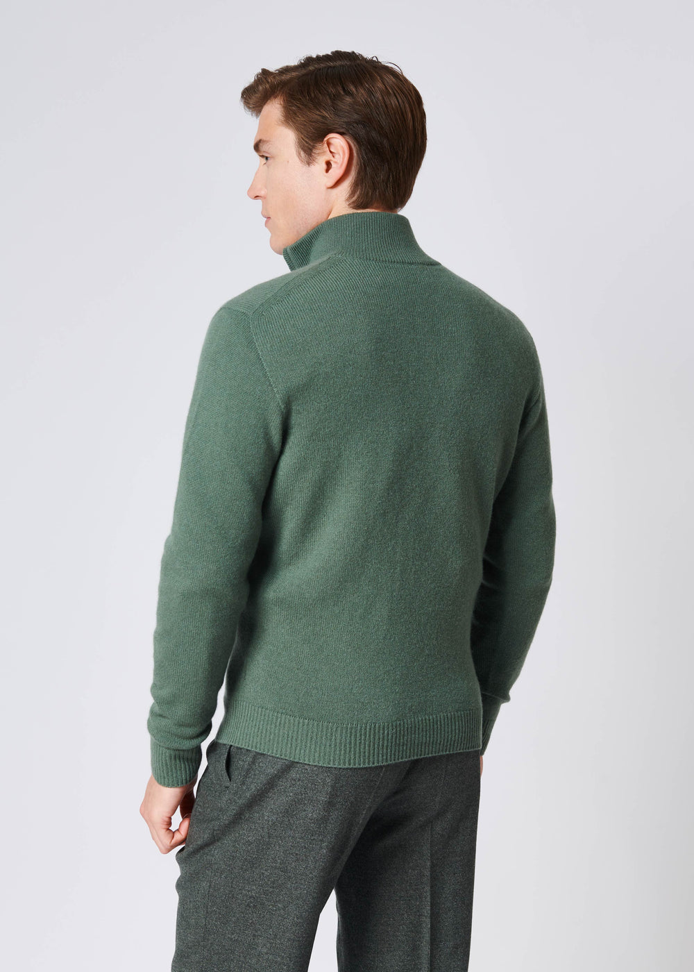 Stefano Sweater - P15CA-VTU024