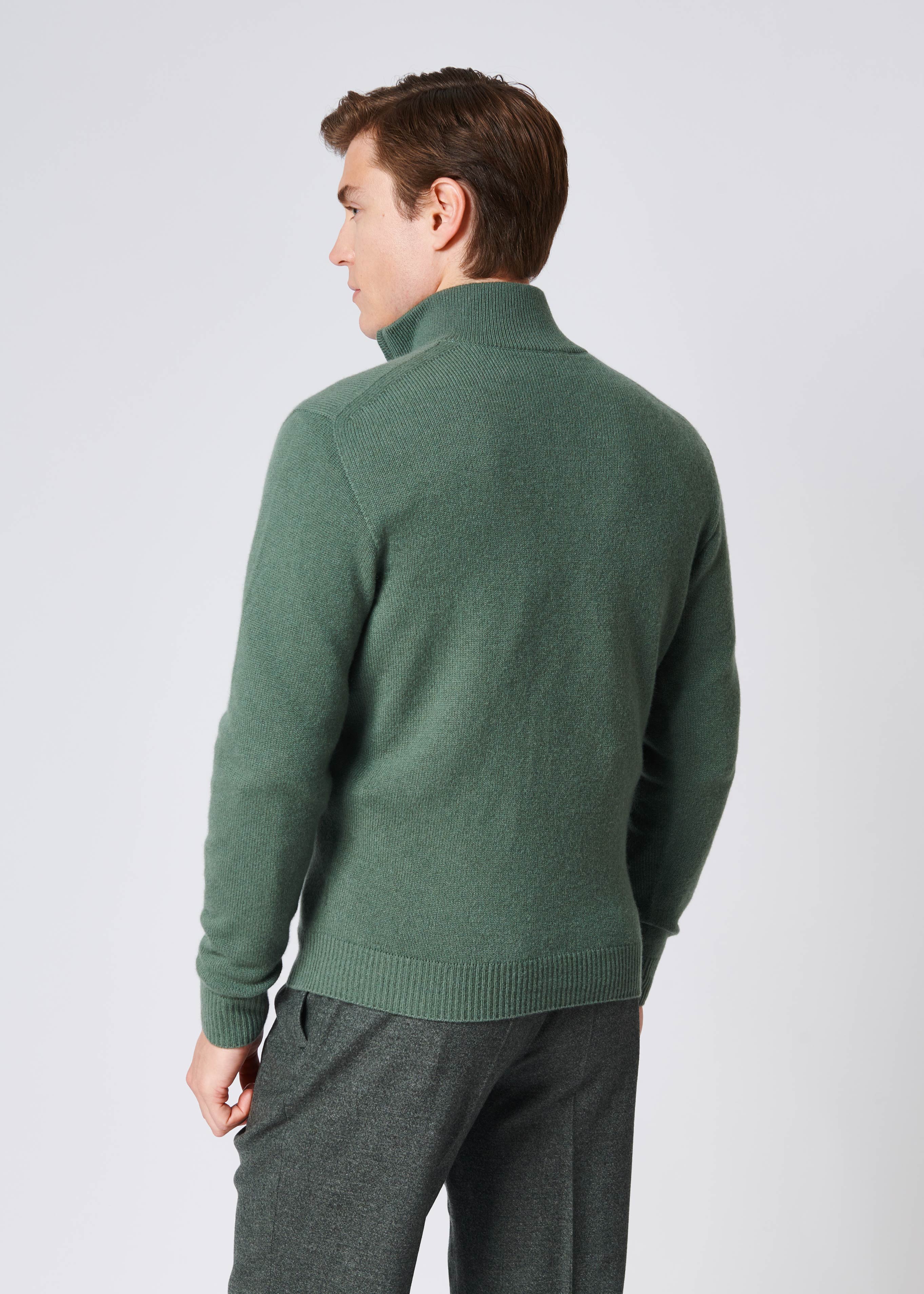 Stefano Sweater - P15CA-VTU024