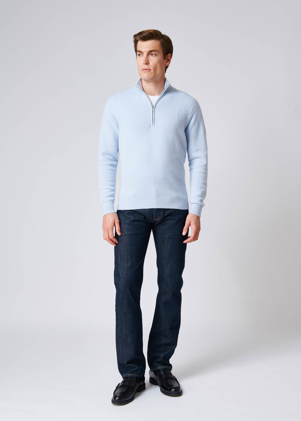 Pull Stefano - P15CA-BEU020