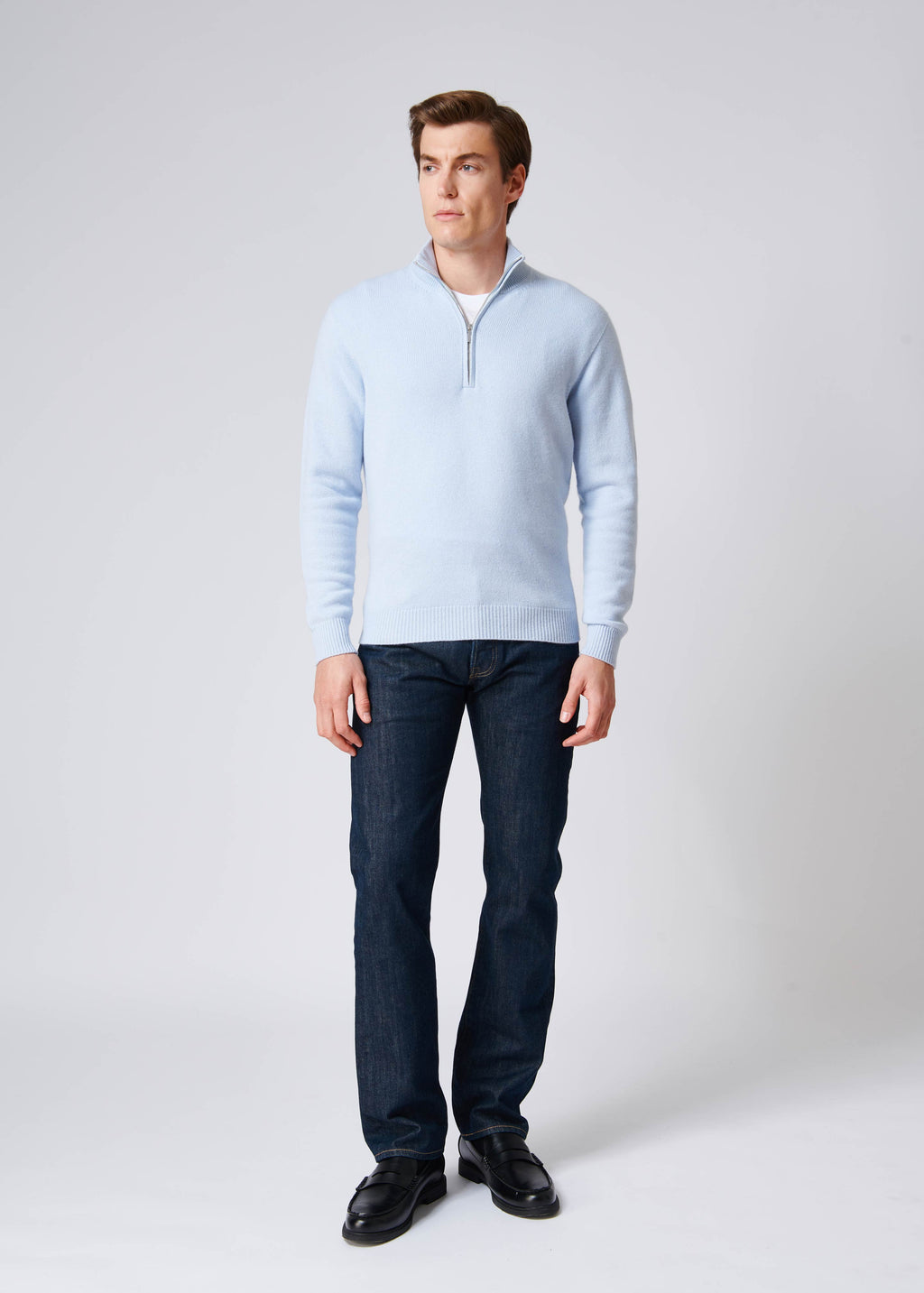 Pull Stefano - P15CA-BEU020
