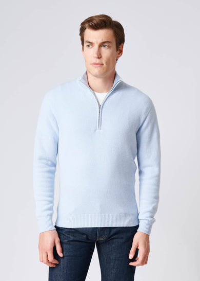 Stefano Sweater - P15CA-BEU020