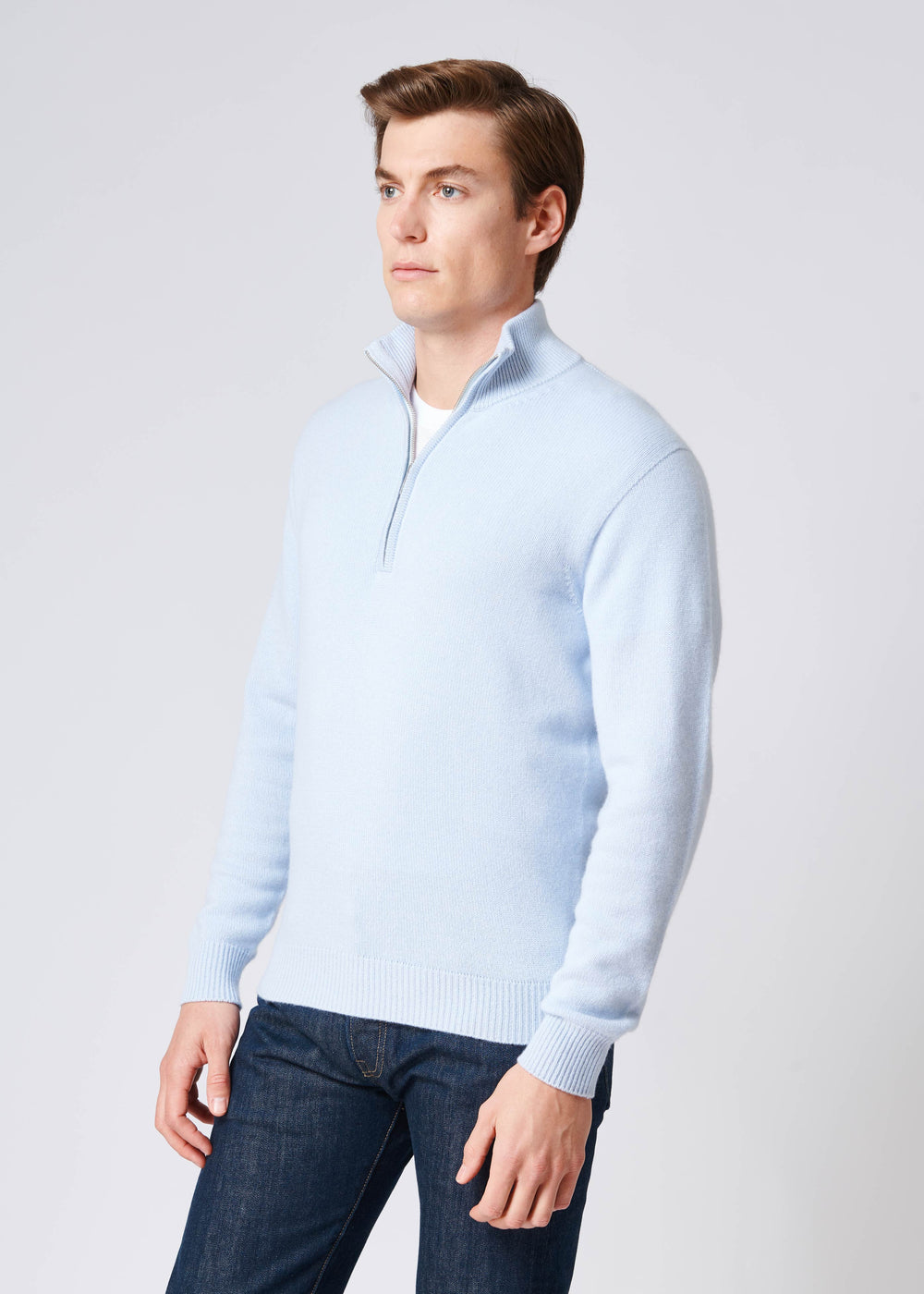 Pull Stefano - P15CA-BEU020