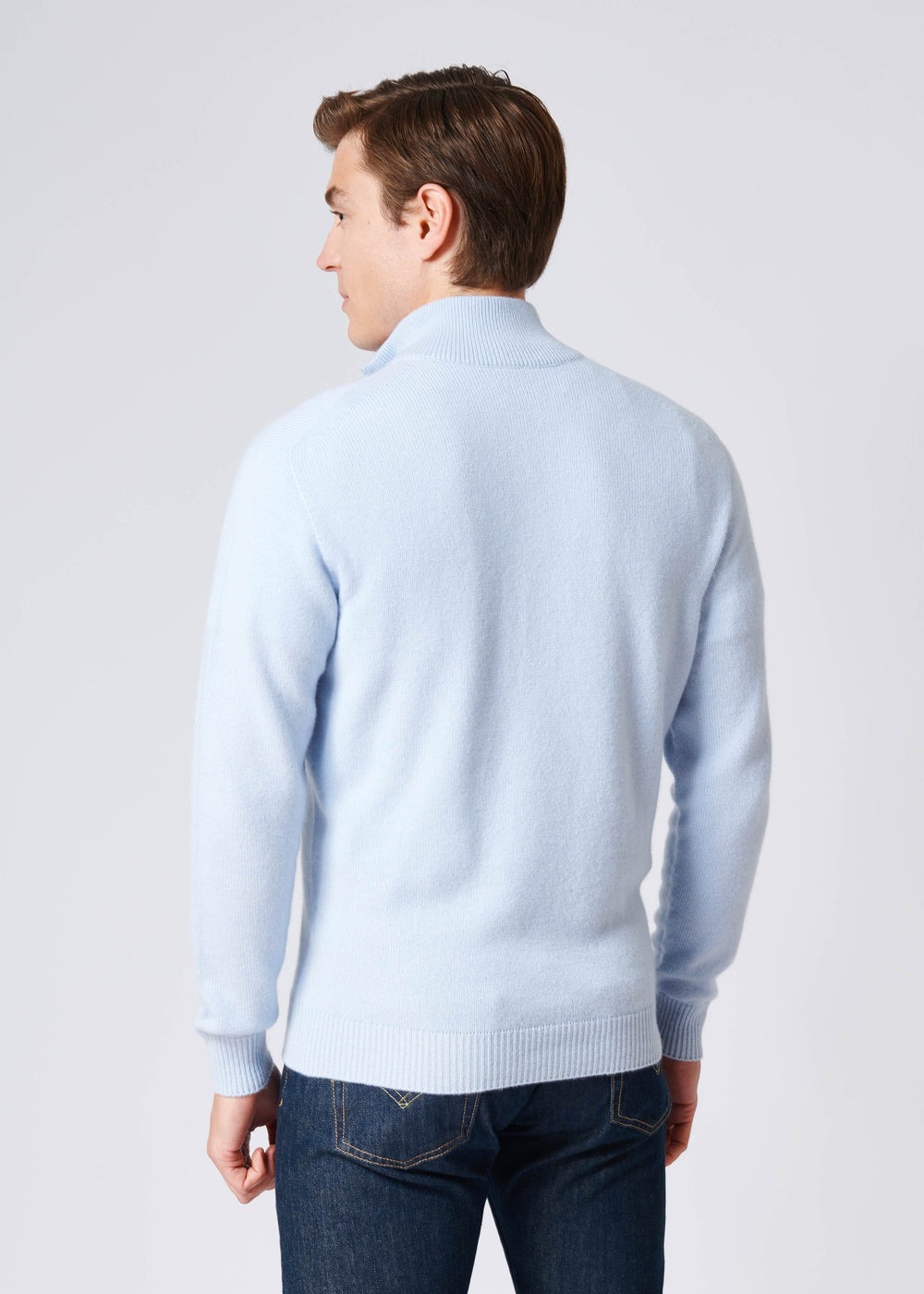 Pull Stefano - P15CA-BEU020