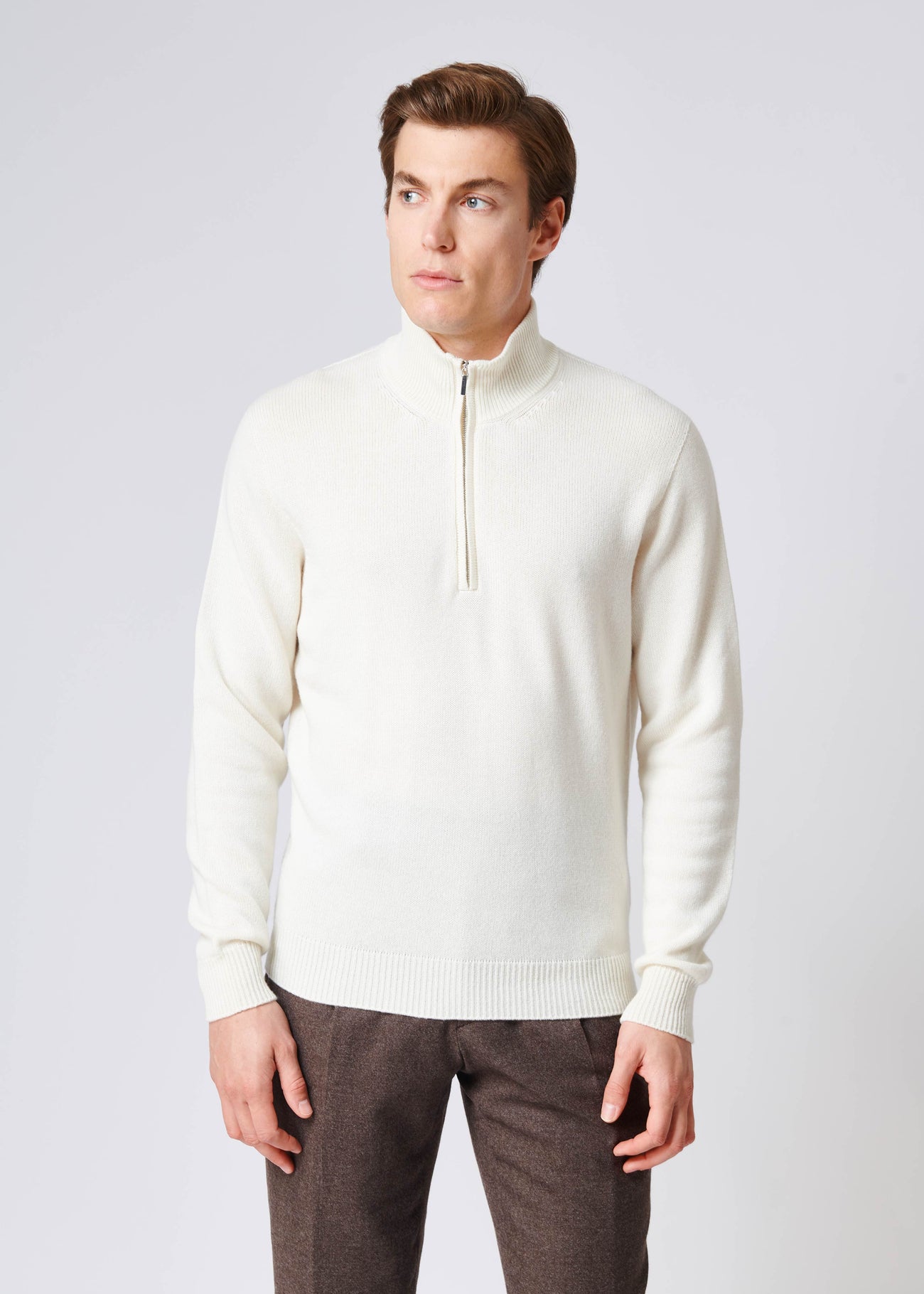 Stefano Sweater - P15CA-BLU021