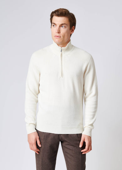 Stefano Sweater - P15CA-BLU021