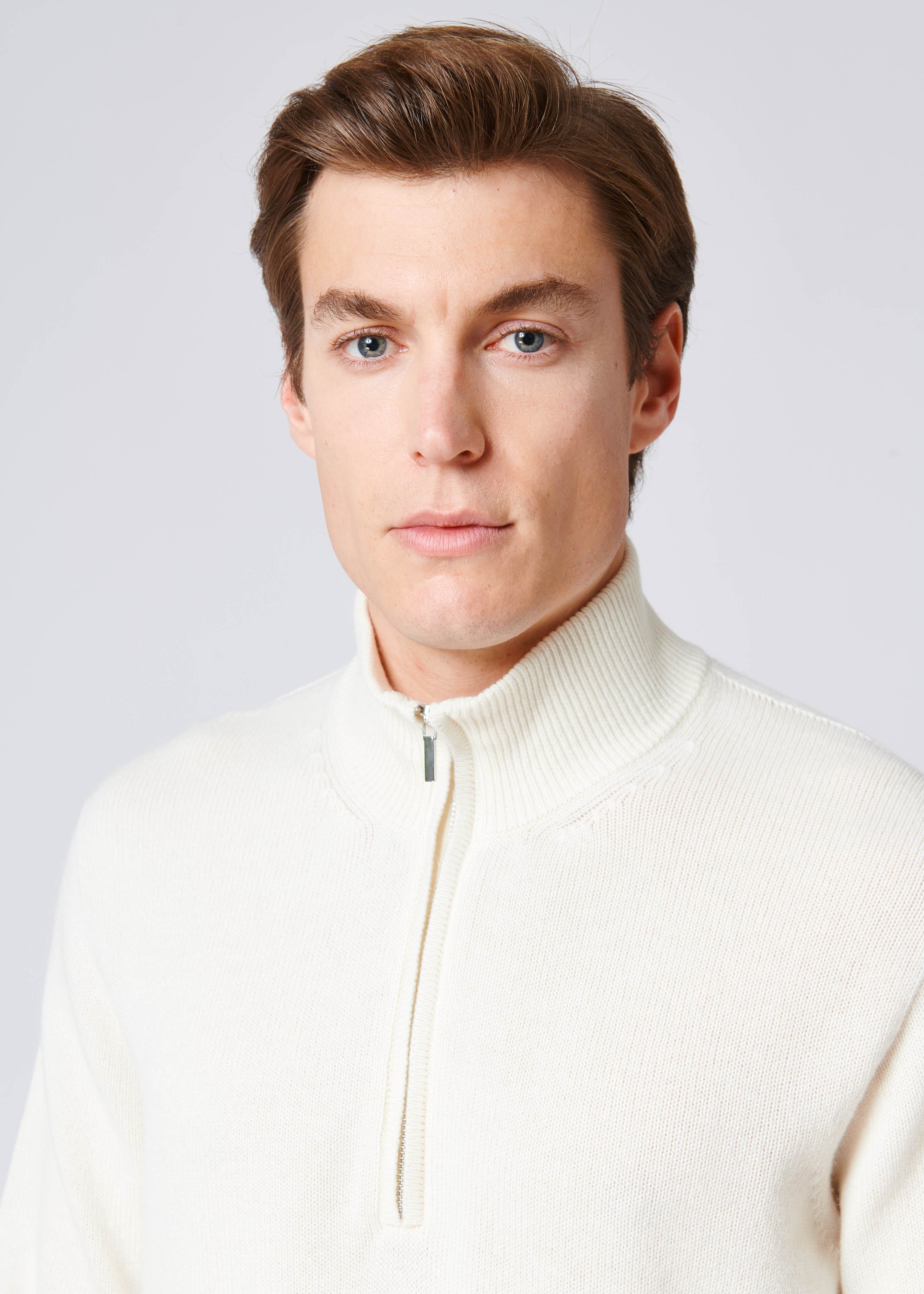 Pull Stefano - P15CA-BLU021