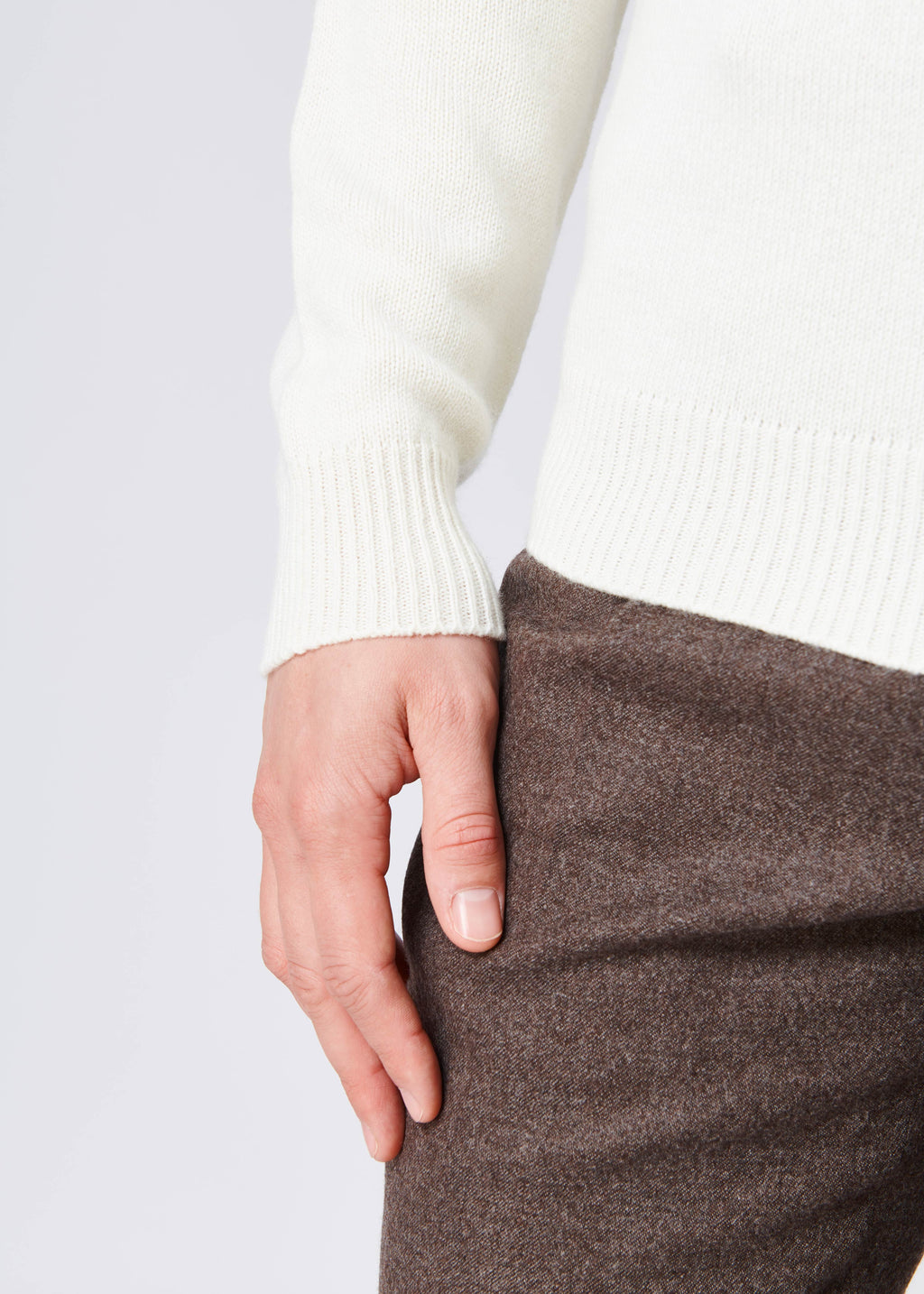 Pull Stefano - P15CA-BLU021