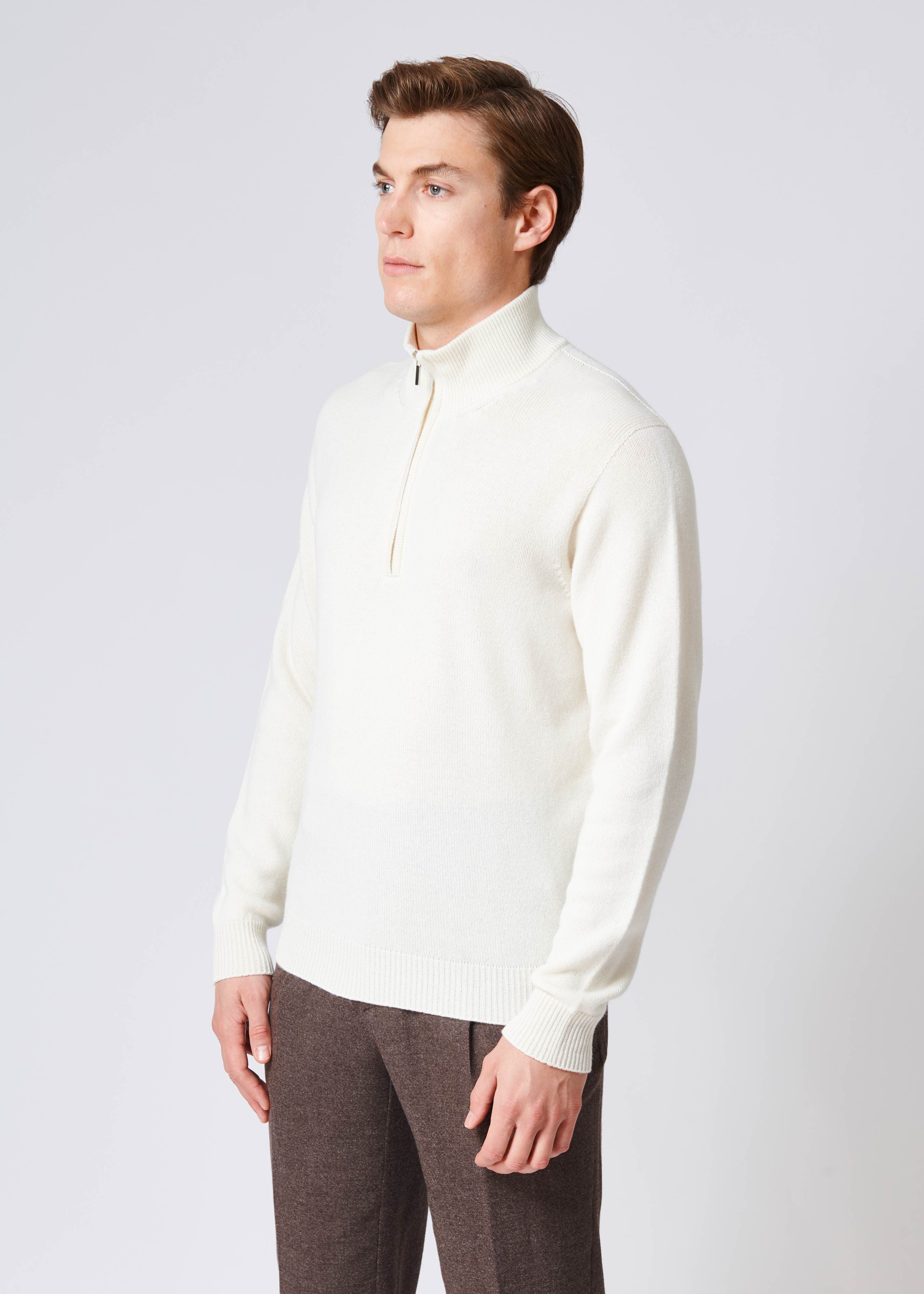 Pull Stefano - P15CA-BLU021