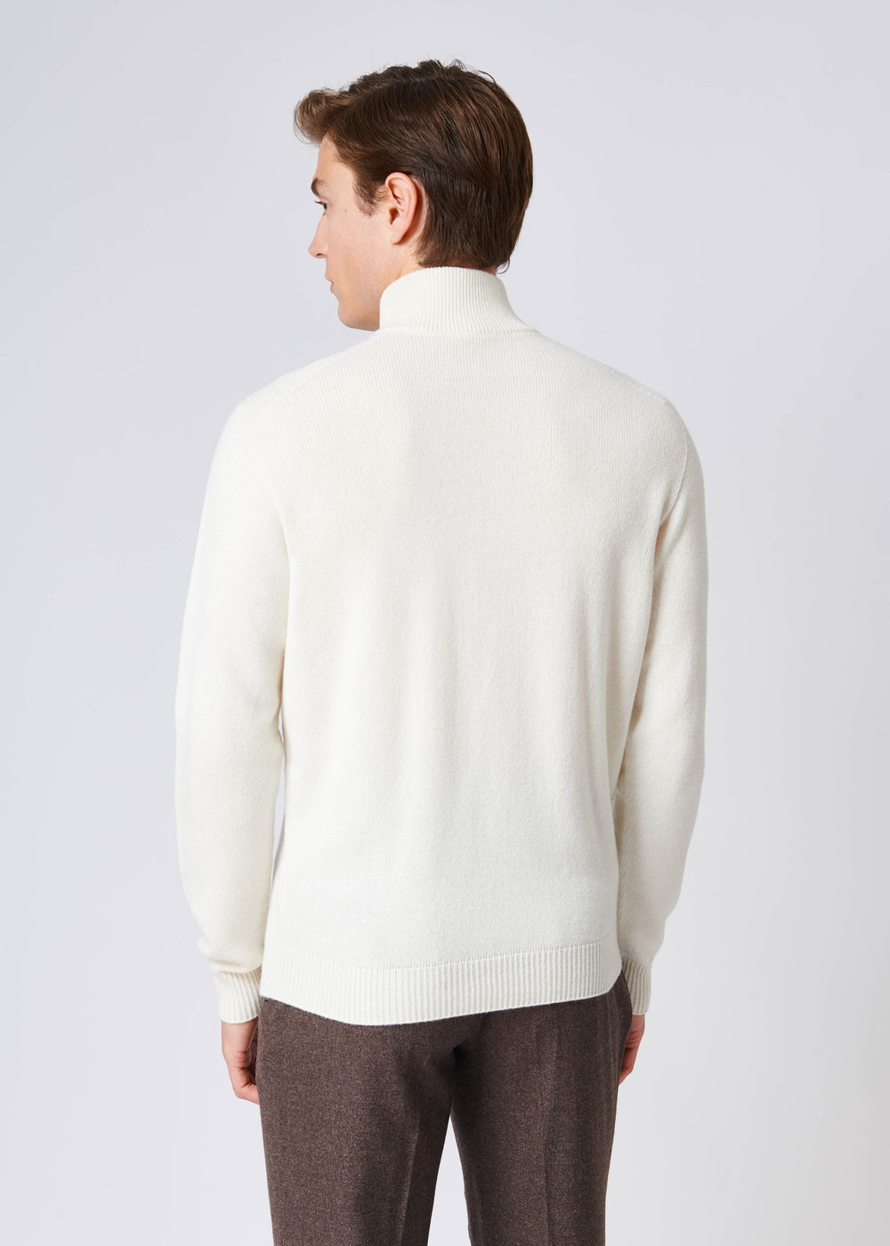 Pull Stefano - P15CA-BLU021