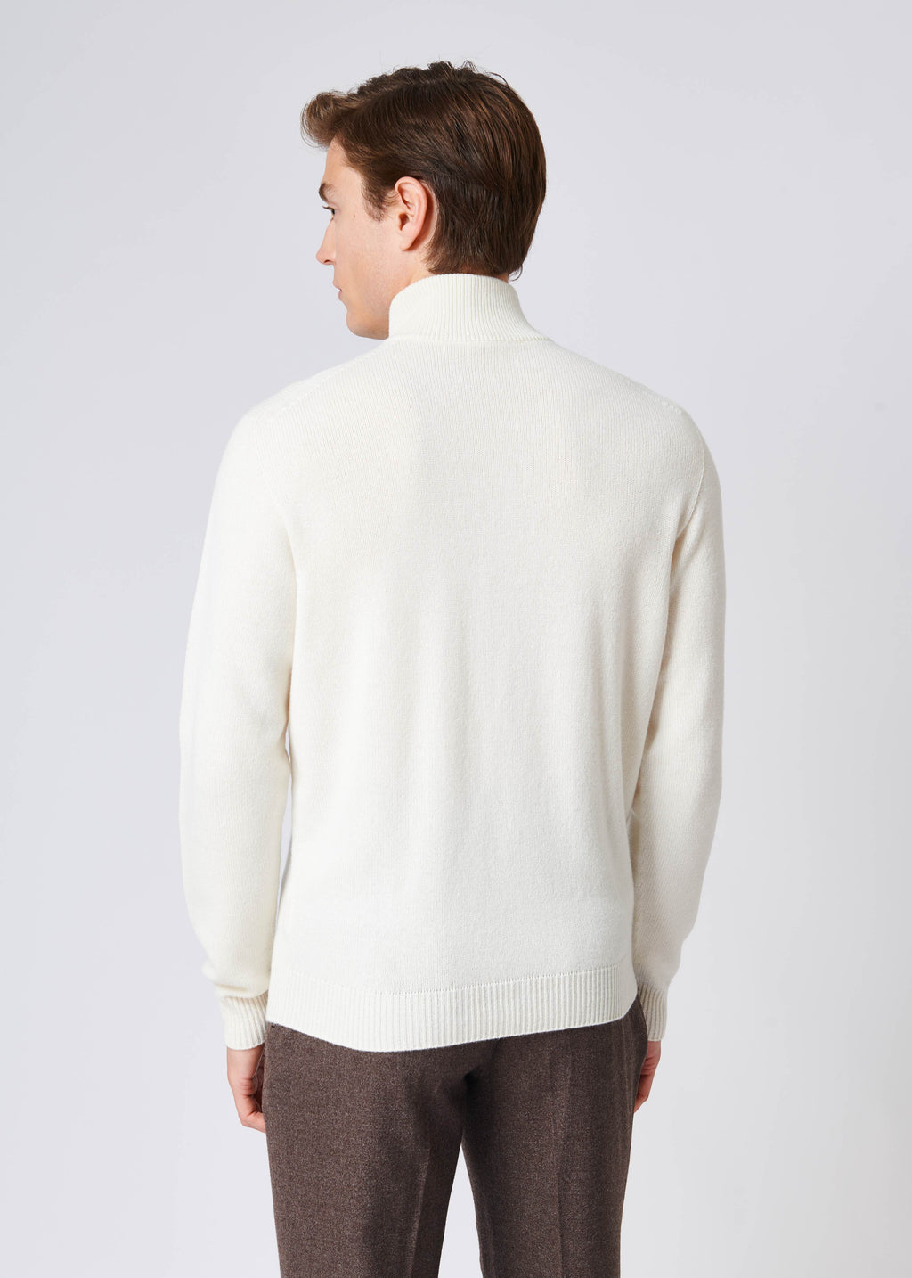 Pull Stefano - P15CA-BLU021