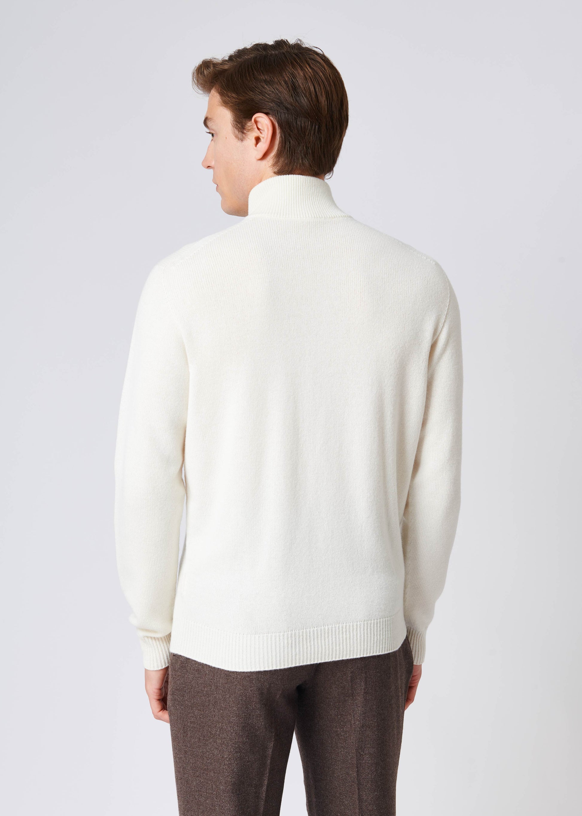 Pull Stefano - P15CA-BLU021