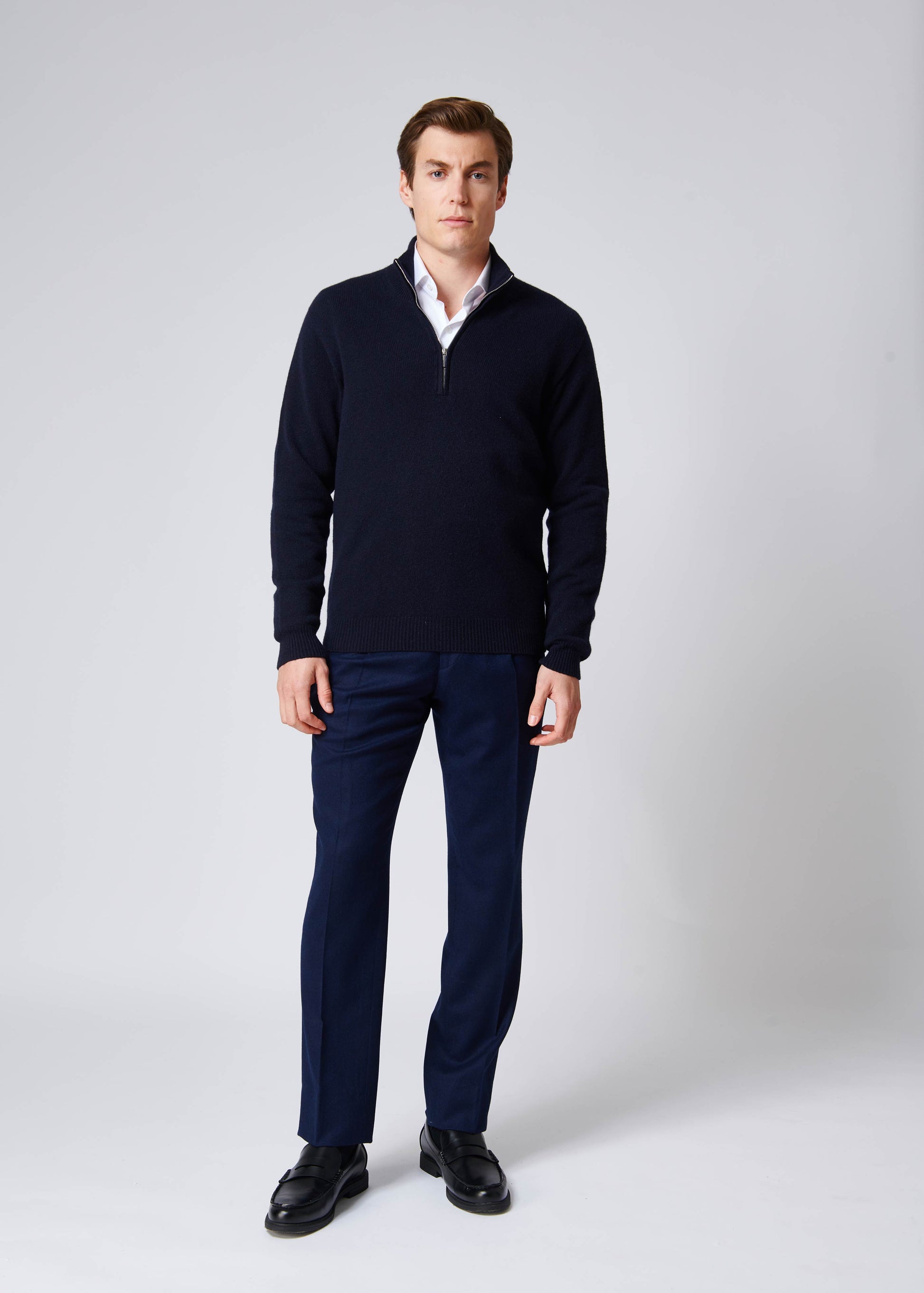 Pull Stefano - P15CA-BEU022