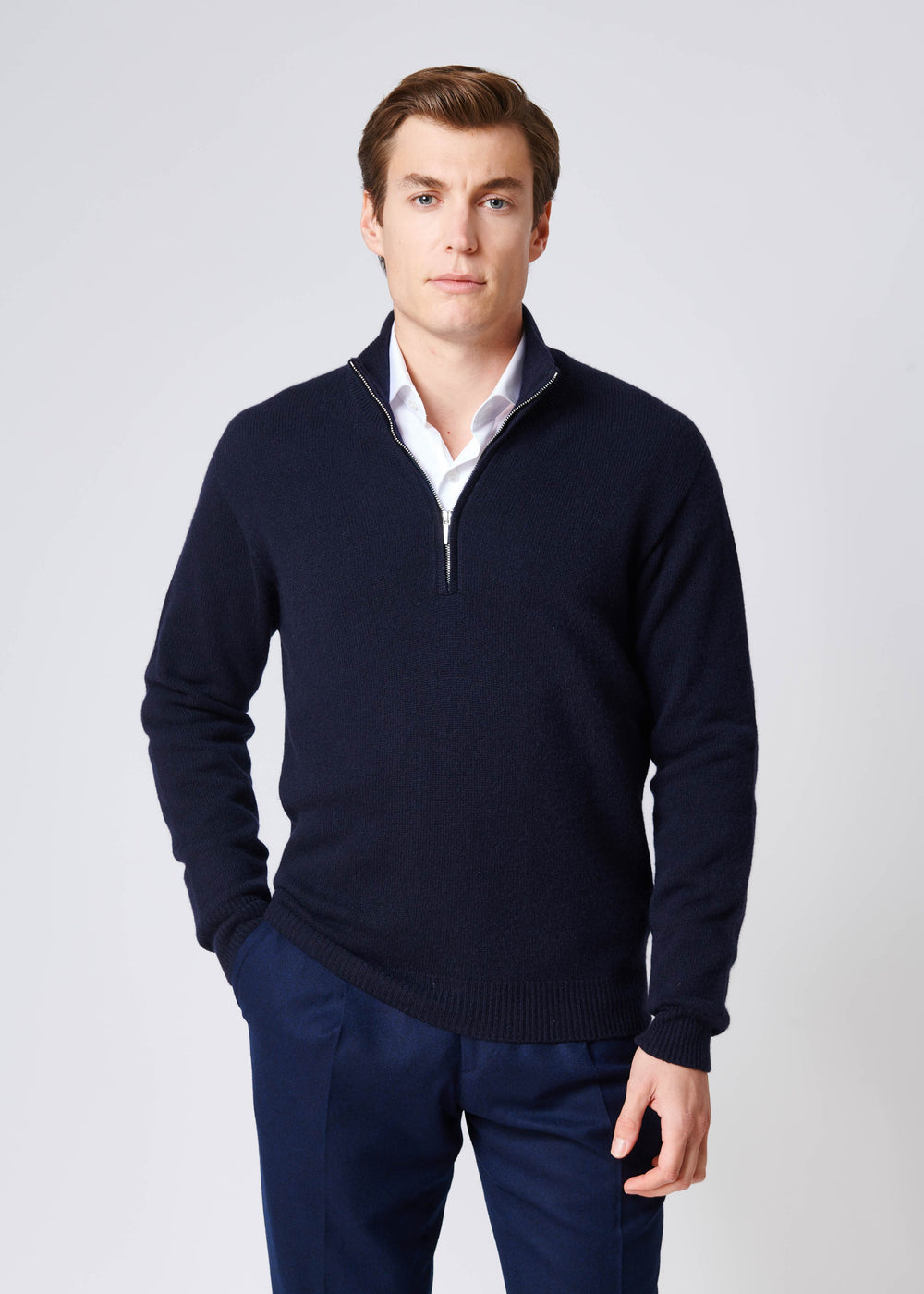 Stefano Sweater - P15CA-BEU022