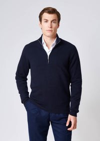 Stefano Sweater - P15CA-BEU022