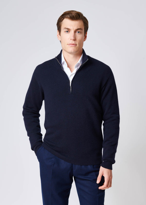Stefano Sweater - P15CA-BEU022
