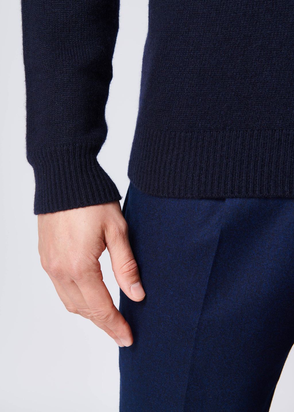 Pull Stefano - P15CA-BEU022