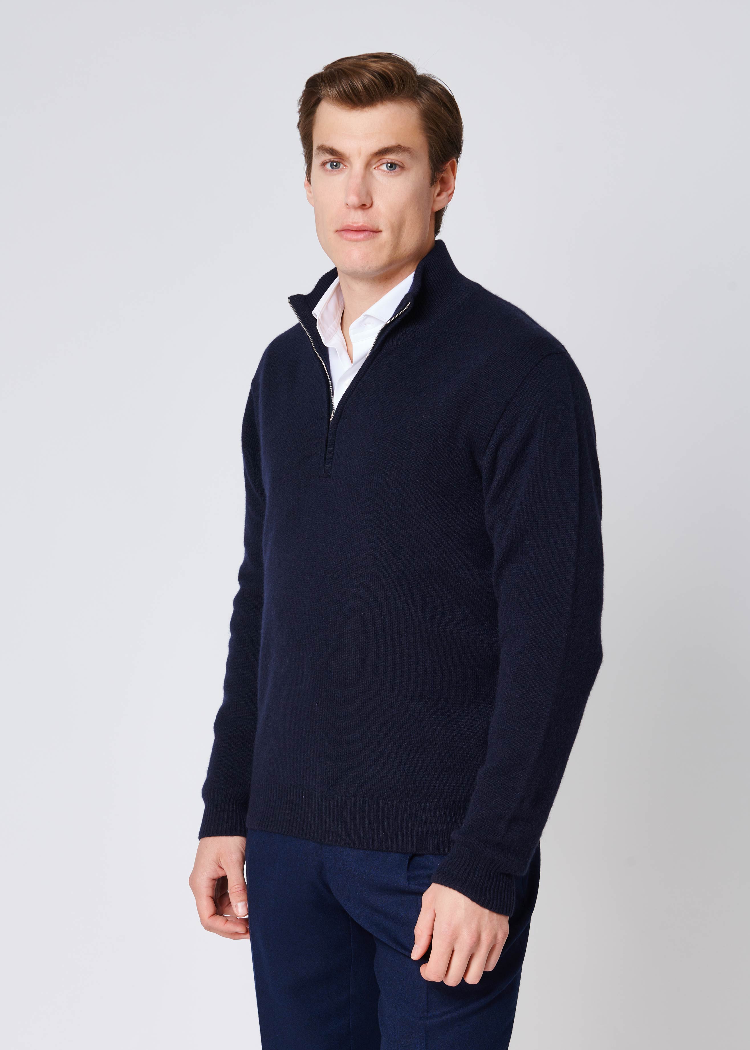Pull Stefano - P15CA-BEU022