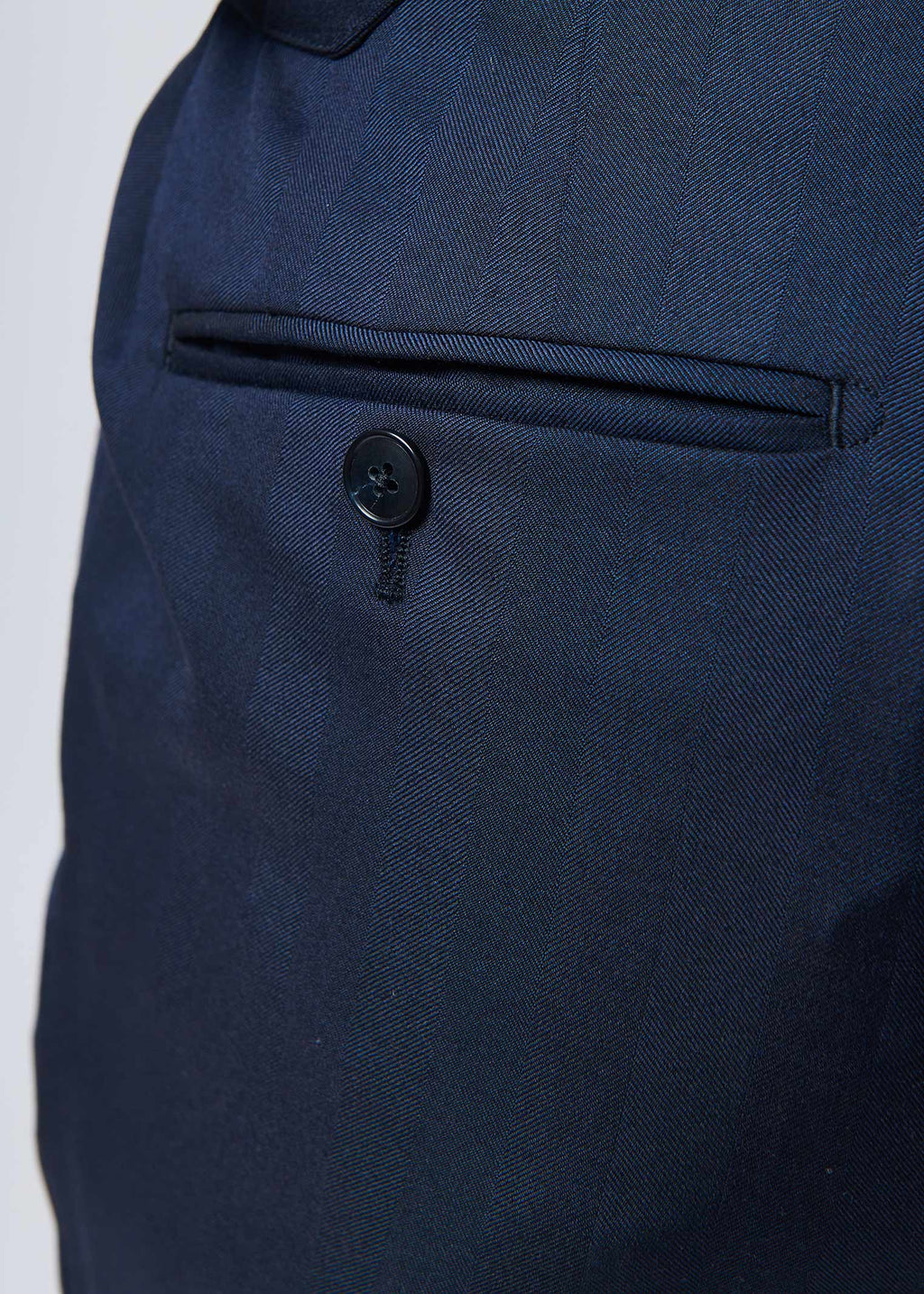 Pantalon Taormine bleu - PANTAO-BL