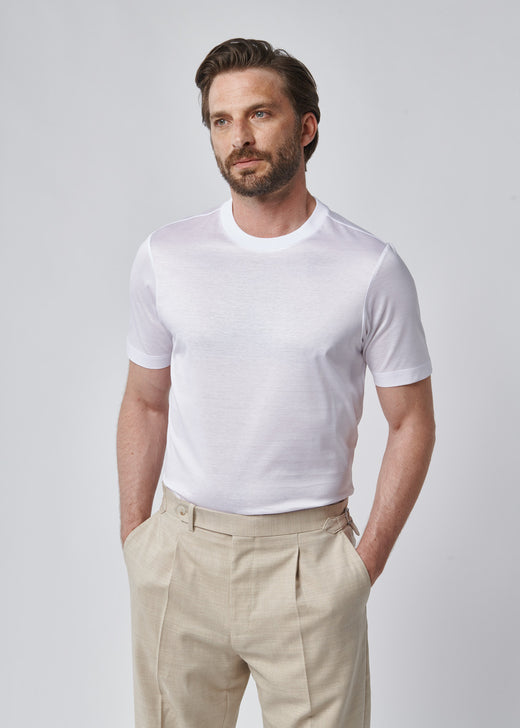 T-shirt Pérousse - TSHPER-BL