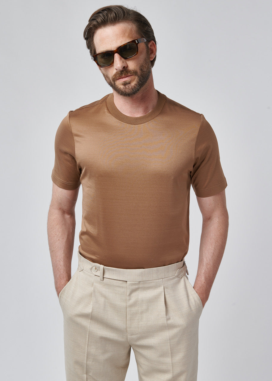 Pérousse T-shirt - TSHPER-MA