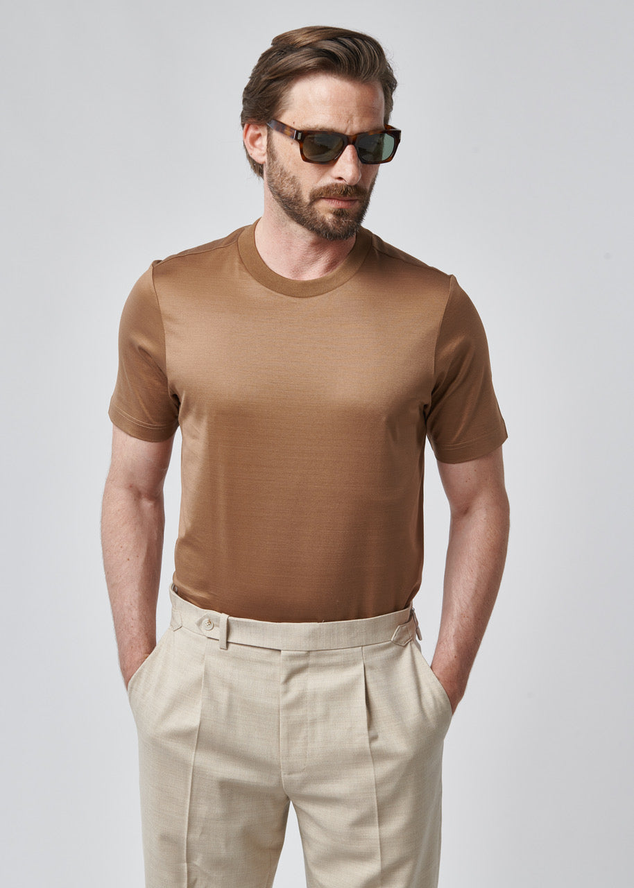 Pérousse T-shirt - TSHPER-MA