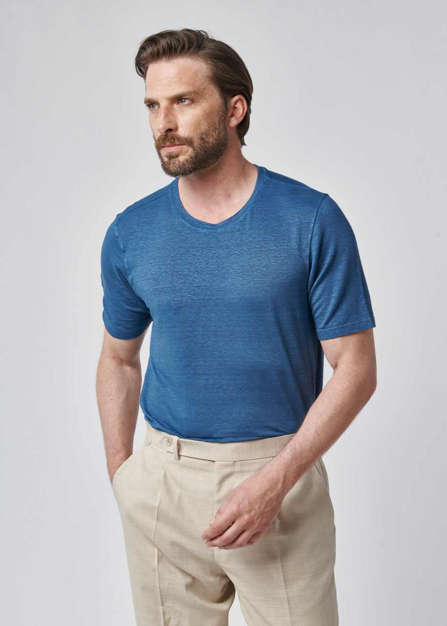 T-shirt Livourne - TSHLIV-NA