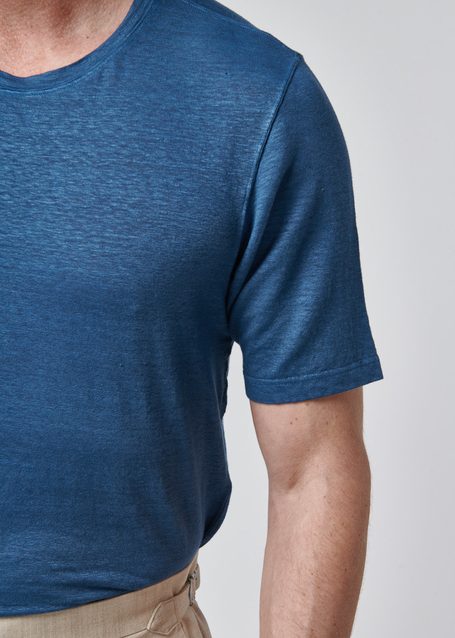 T-shirt Livourne - TSHLIV-NA